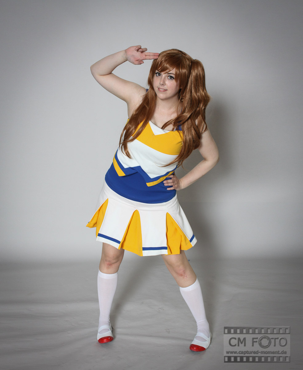 Dokomi 2014 - Einzelcontest