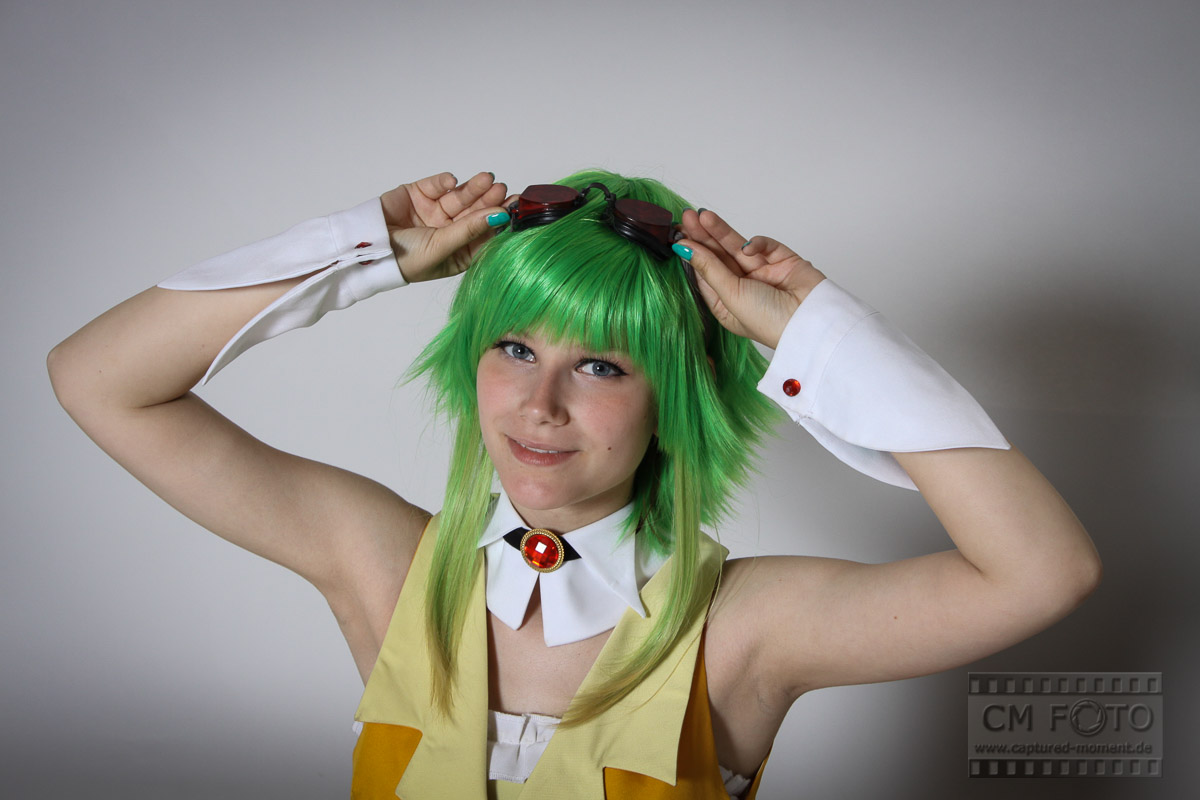 Dokomi 2014 - Einzelcontest