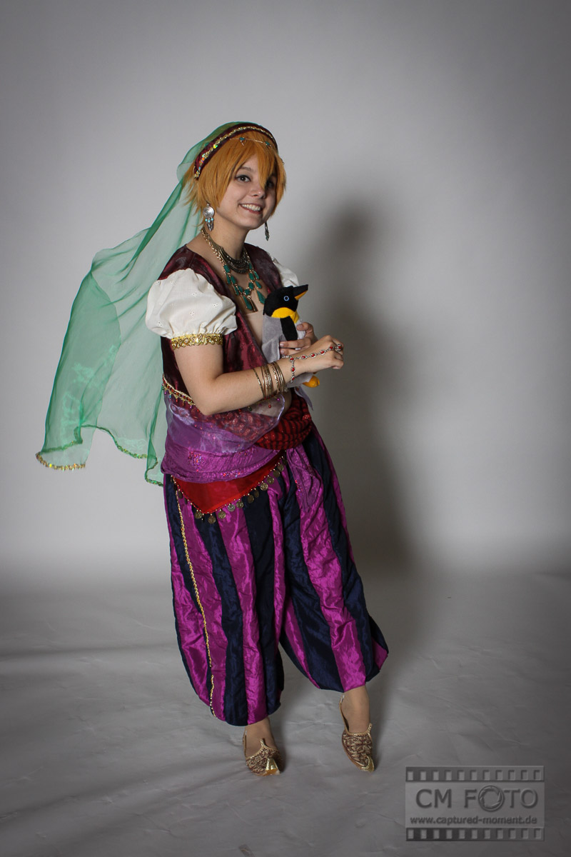 Dokomi 2014 - Einzelcontest