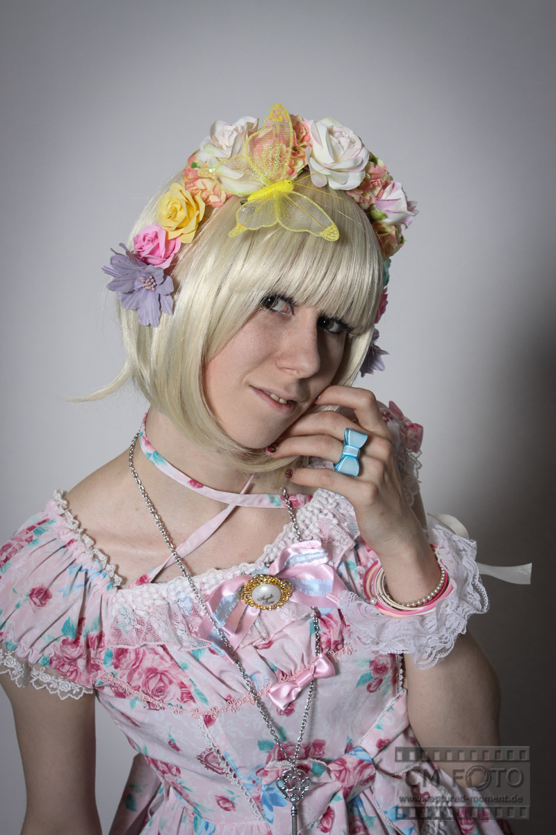 Dokomi 2014 - Einzelcontest