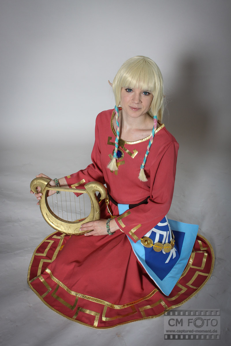 Dokomi 2014 - Einzelcontest