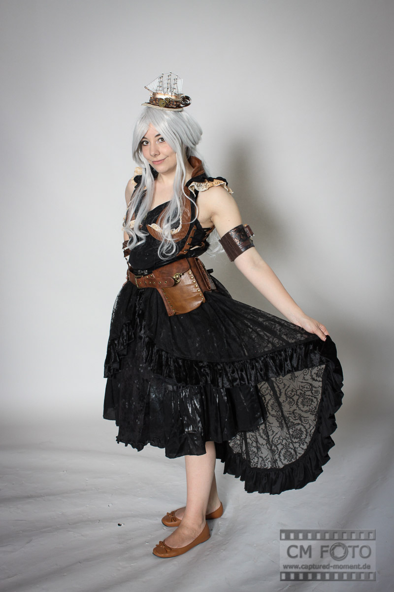 Dokomi 2014 - Einzelcontest