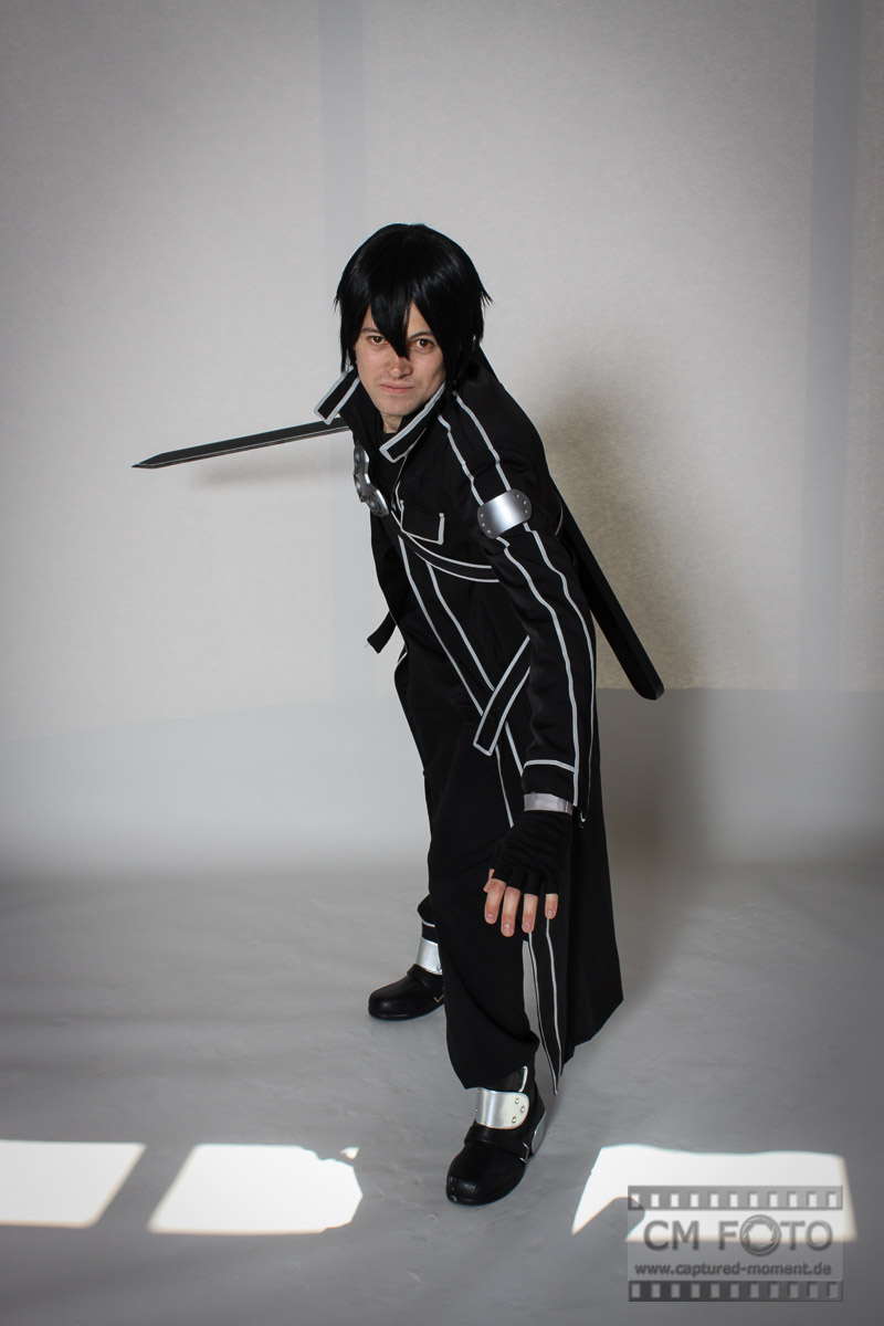 Als Kirito