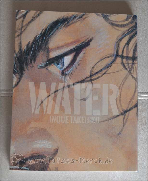 Water (Vagabond-Artbook)