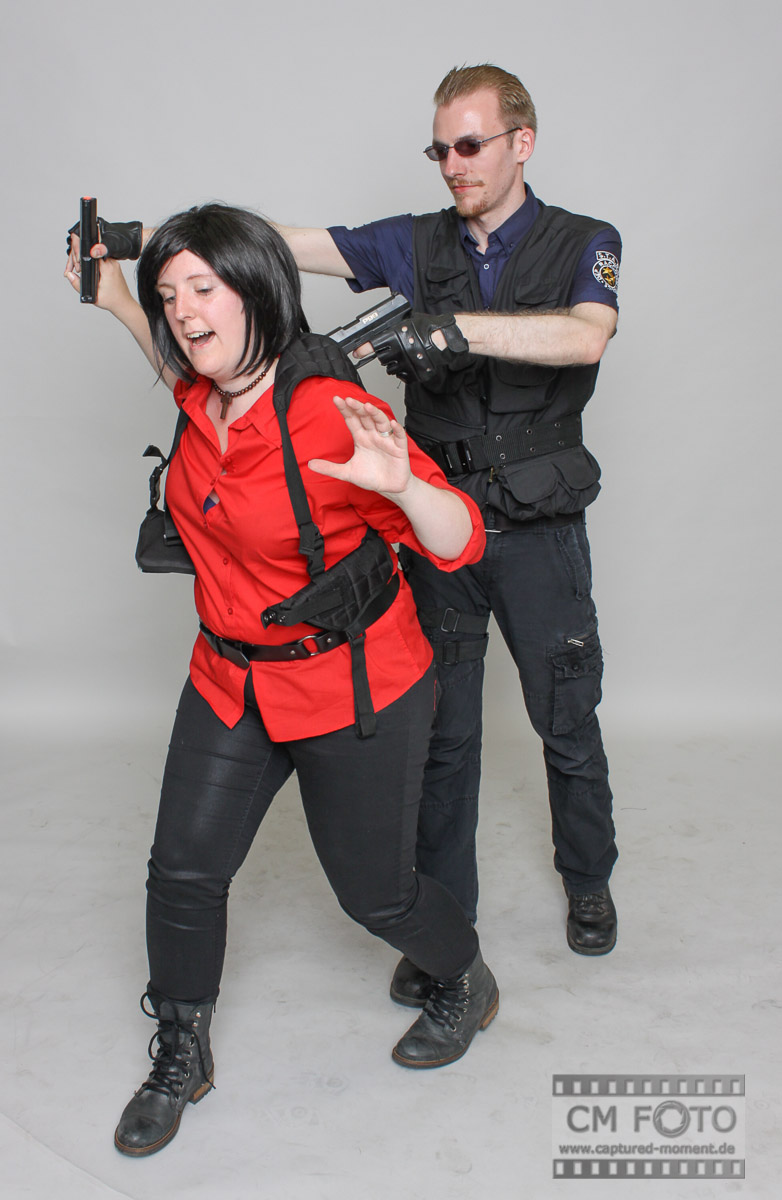 Cosplay-Foto-Contest