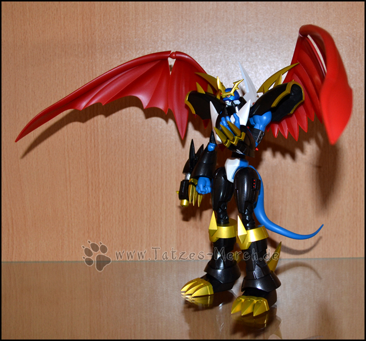 Imperialdramon (S.H.Figuarts)