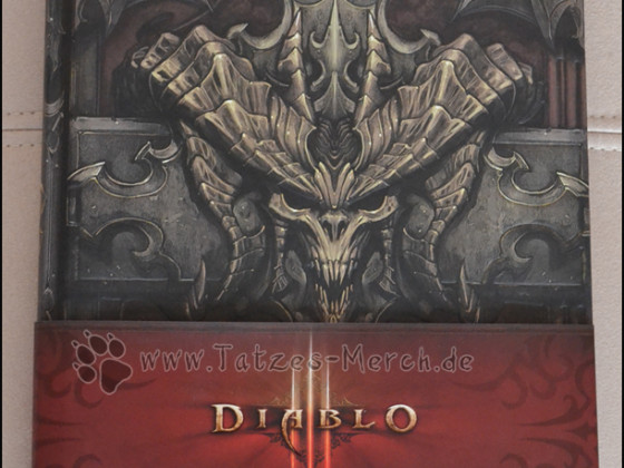 Die Cain-Chronik (Diablo III)
