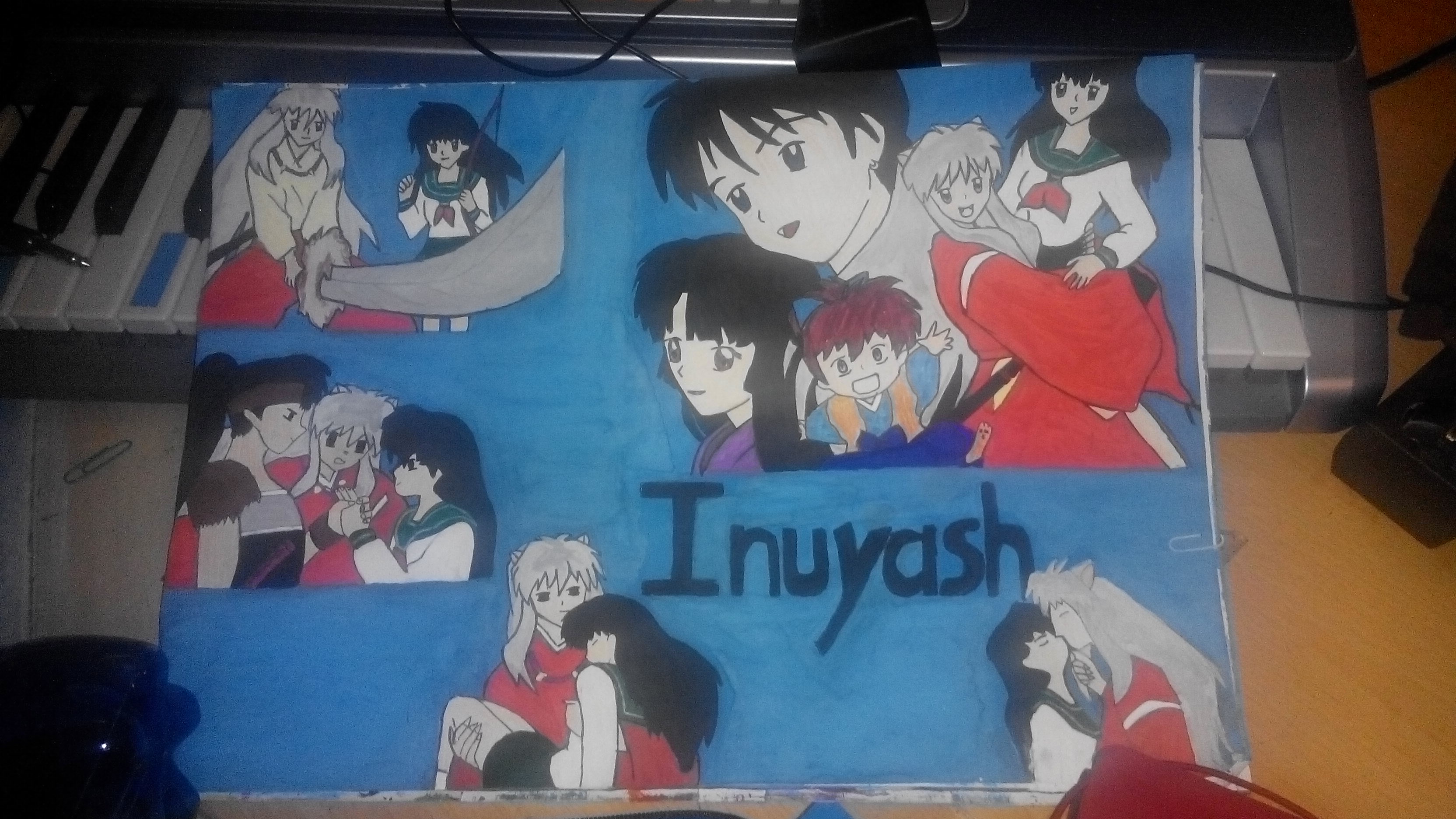 Inuyasha