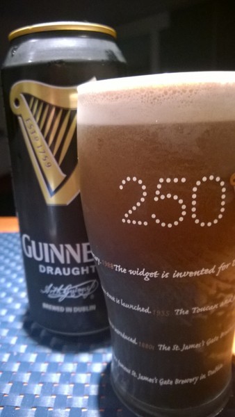 Guinness Draught