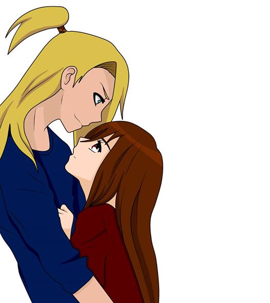 Deidara & Ich <3