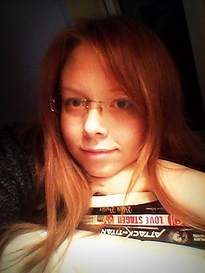 Mangaselfie (=^･^=)