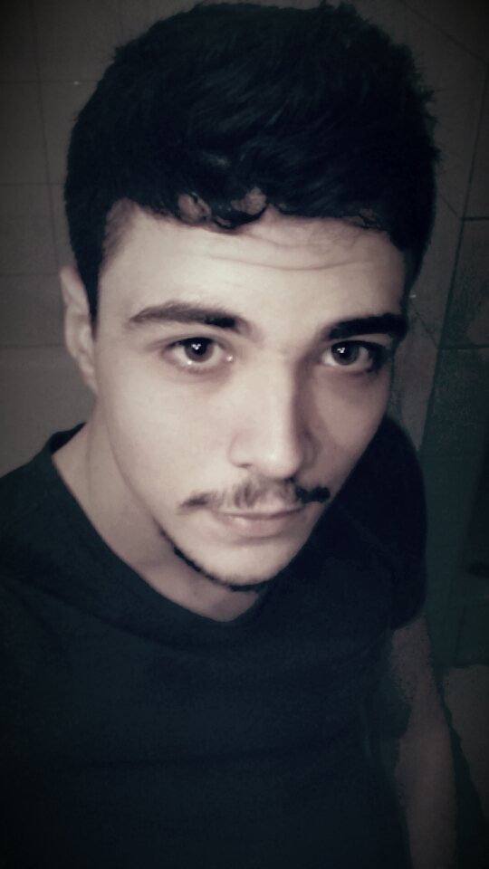 Ich?