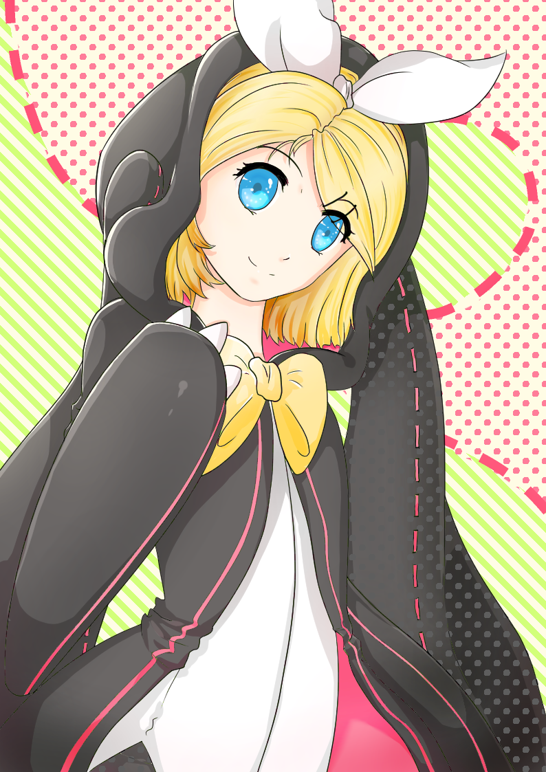 Toluthin Anatenna - Kagamine Rin