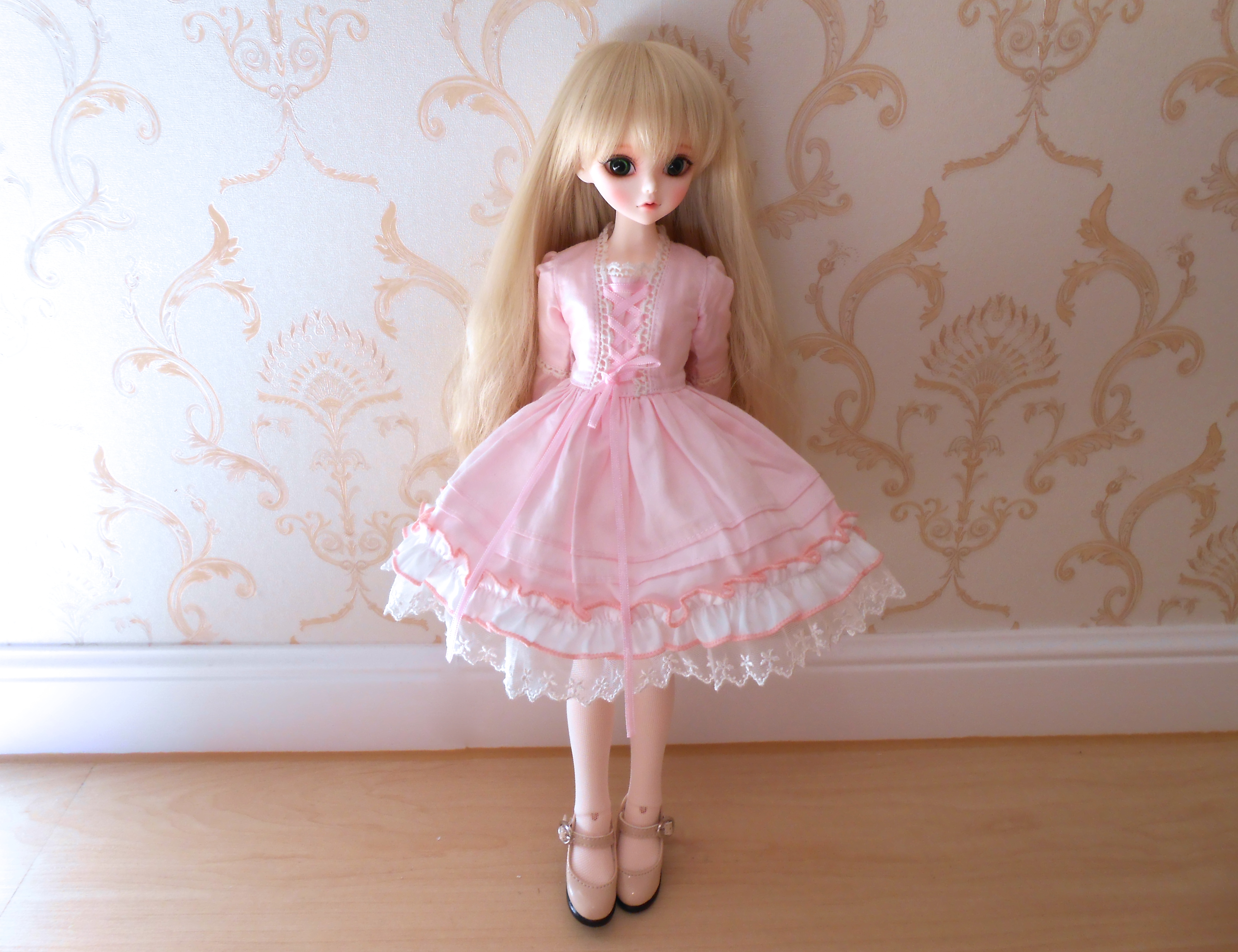 BJD - Amelia