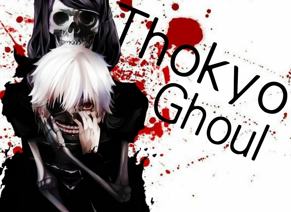 Tokyo Ghoul Ken