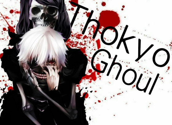 Tokyo Ghoul Ken