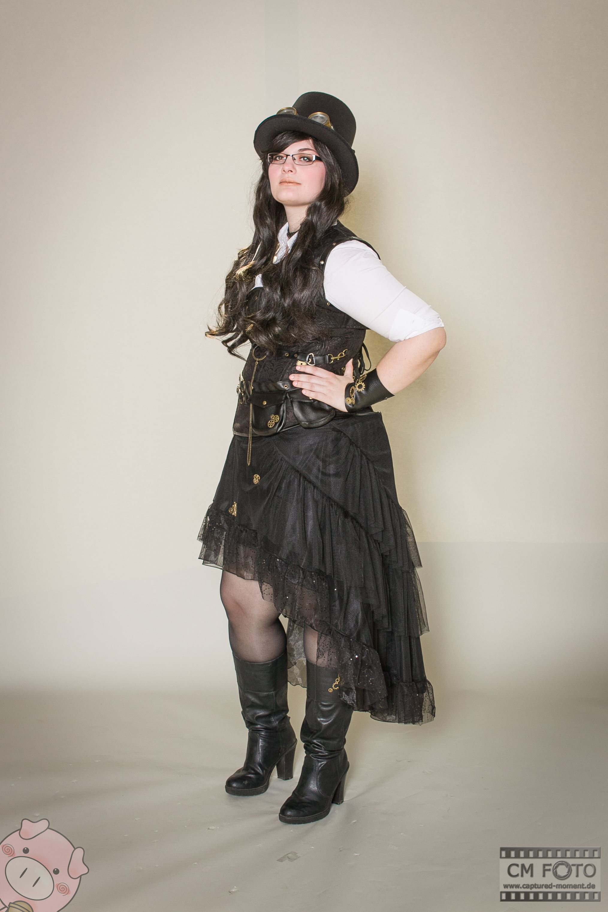 Dokomi 2015 - Einzelcontest