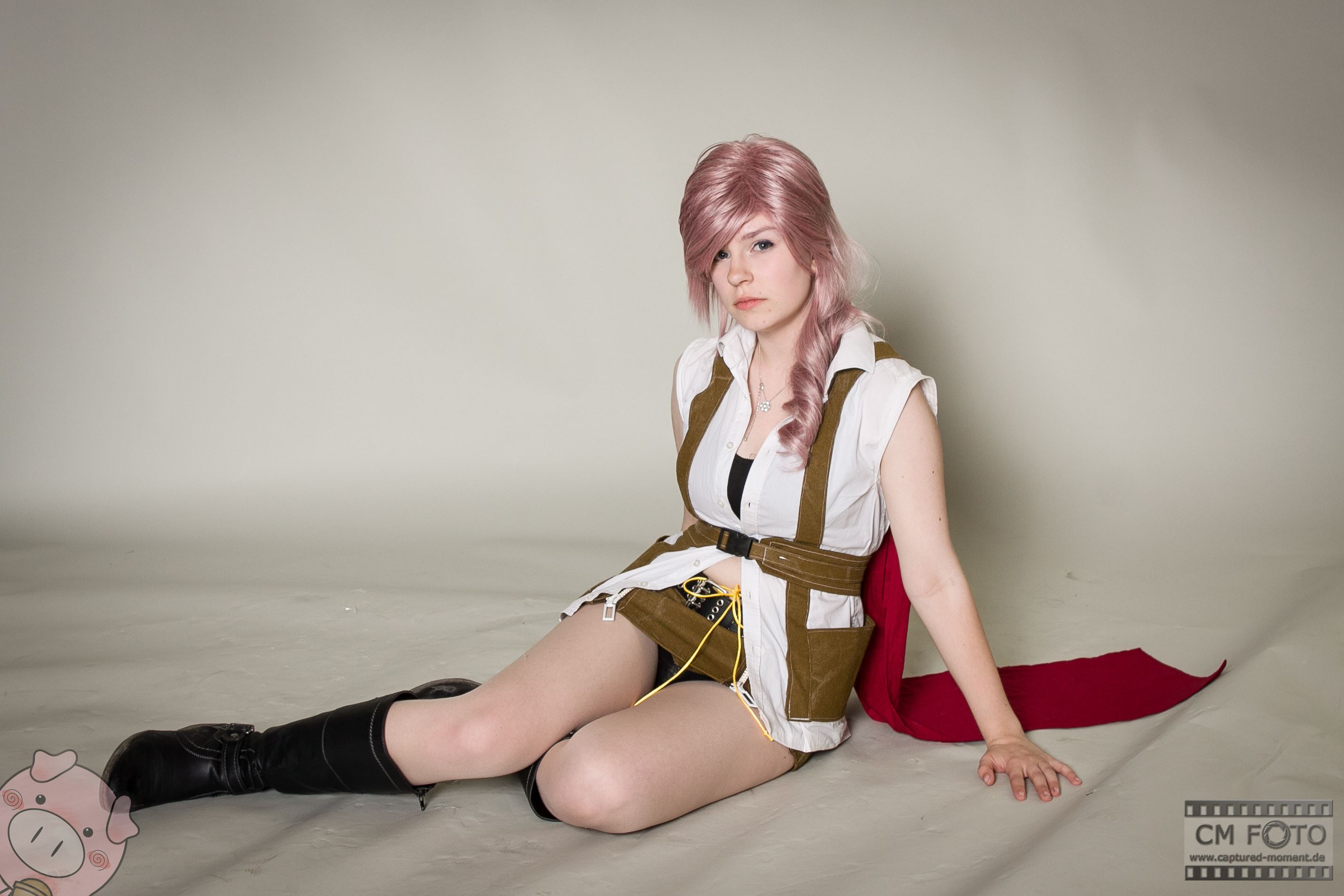 Dokomi 2015 - Einzelcontest