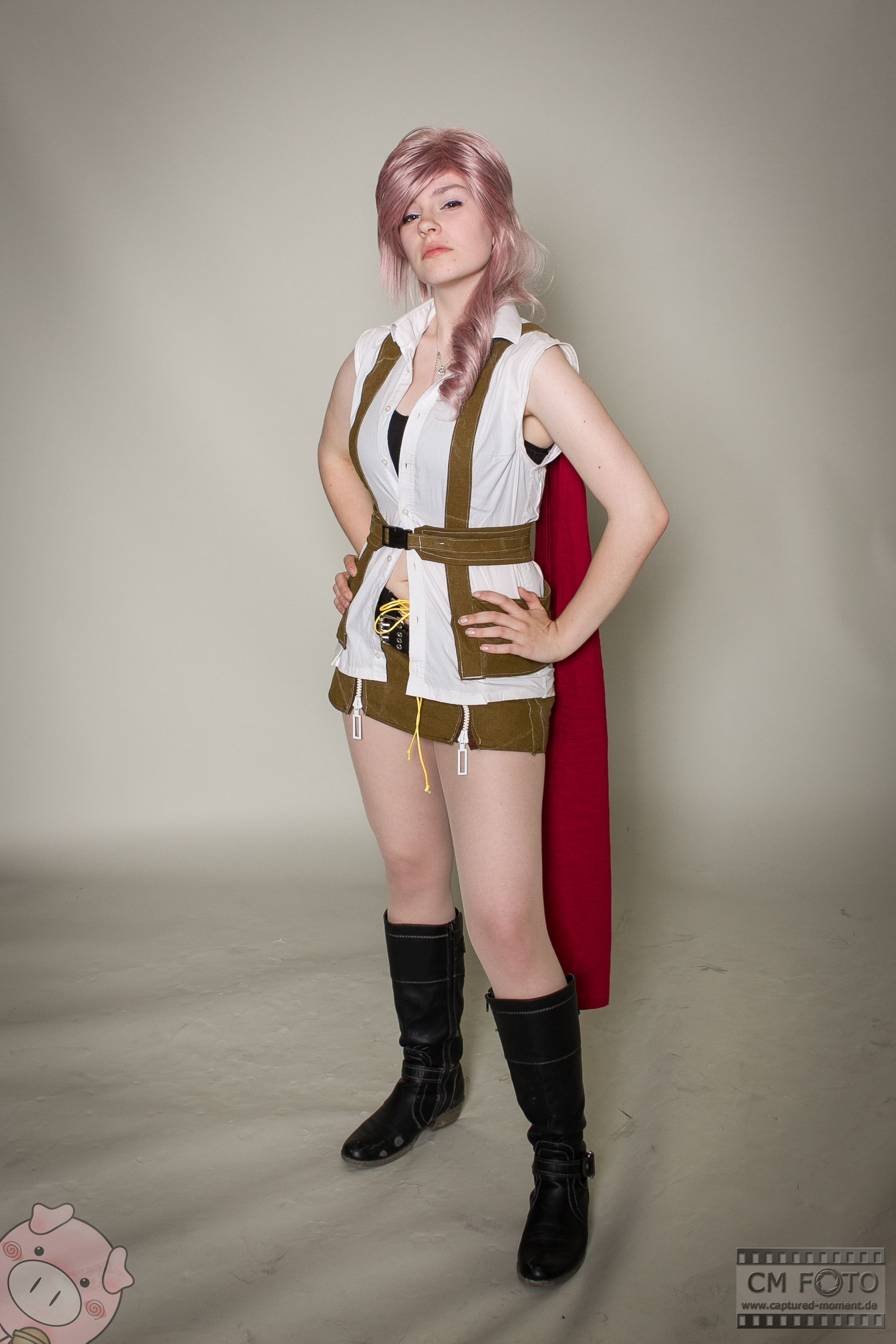 Dokomi 2015 - Einzelcontest