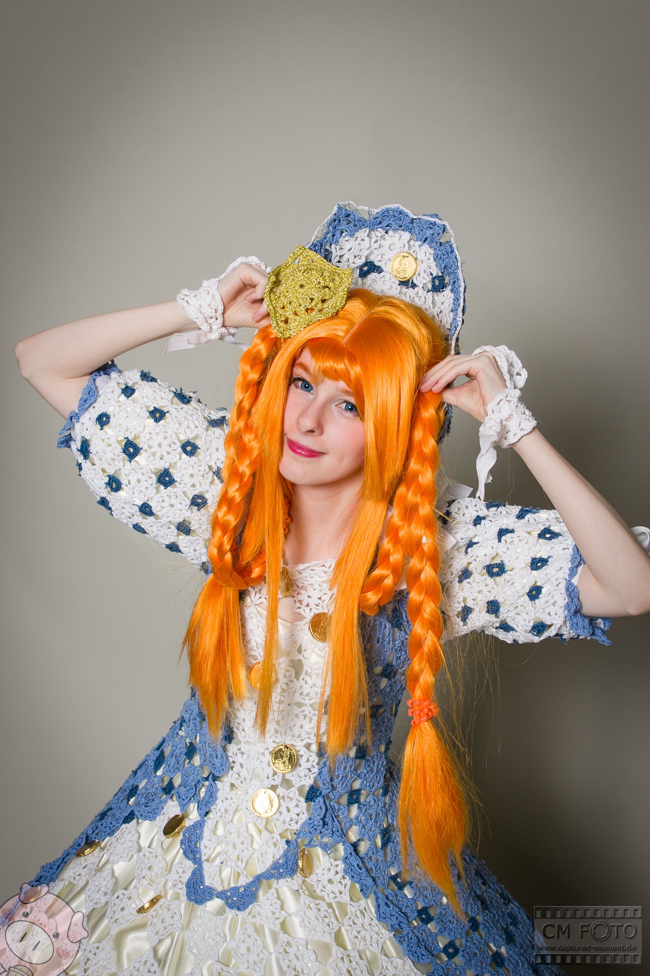 Dokomi 2015 - Einzelcontest