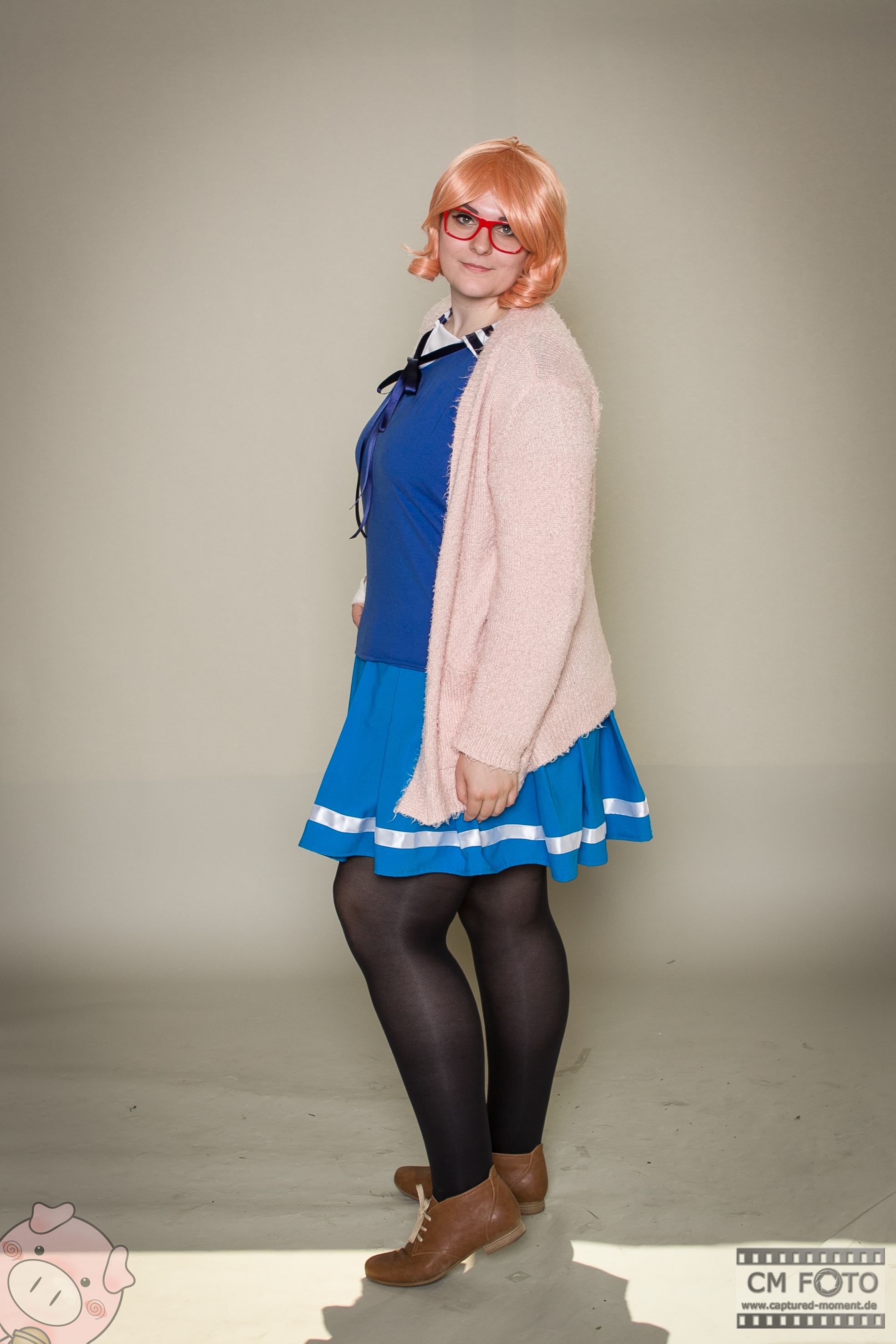 Dokomi 2015 - Einzelcontest