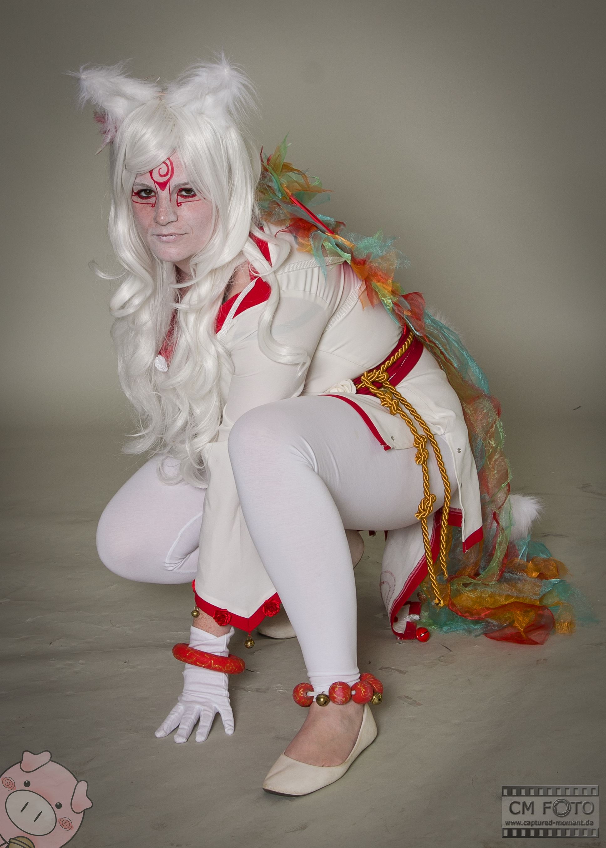 Dokomi 2015 - Einzelcontest