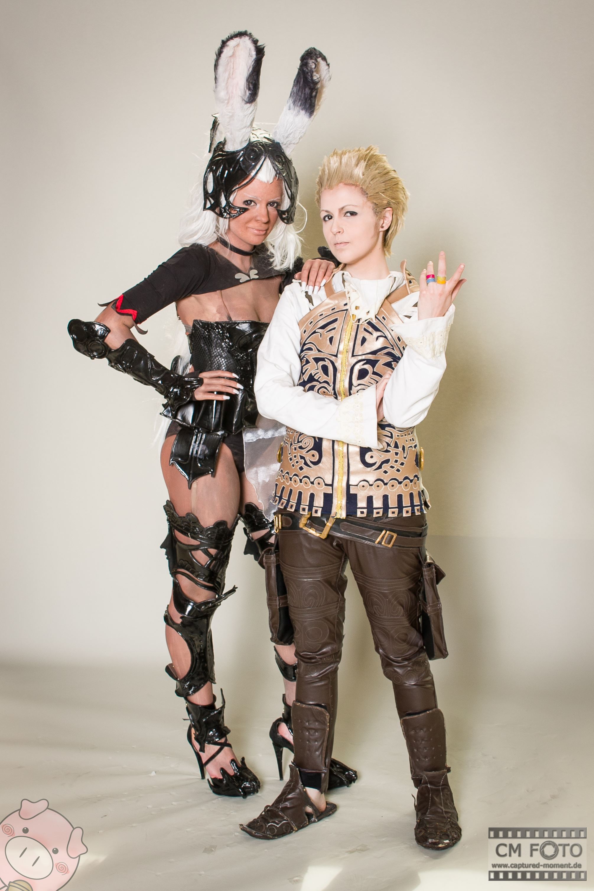 Dokomi 2015 - Gruppencontest