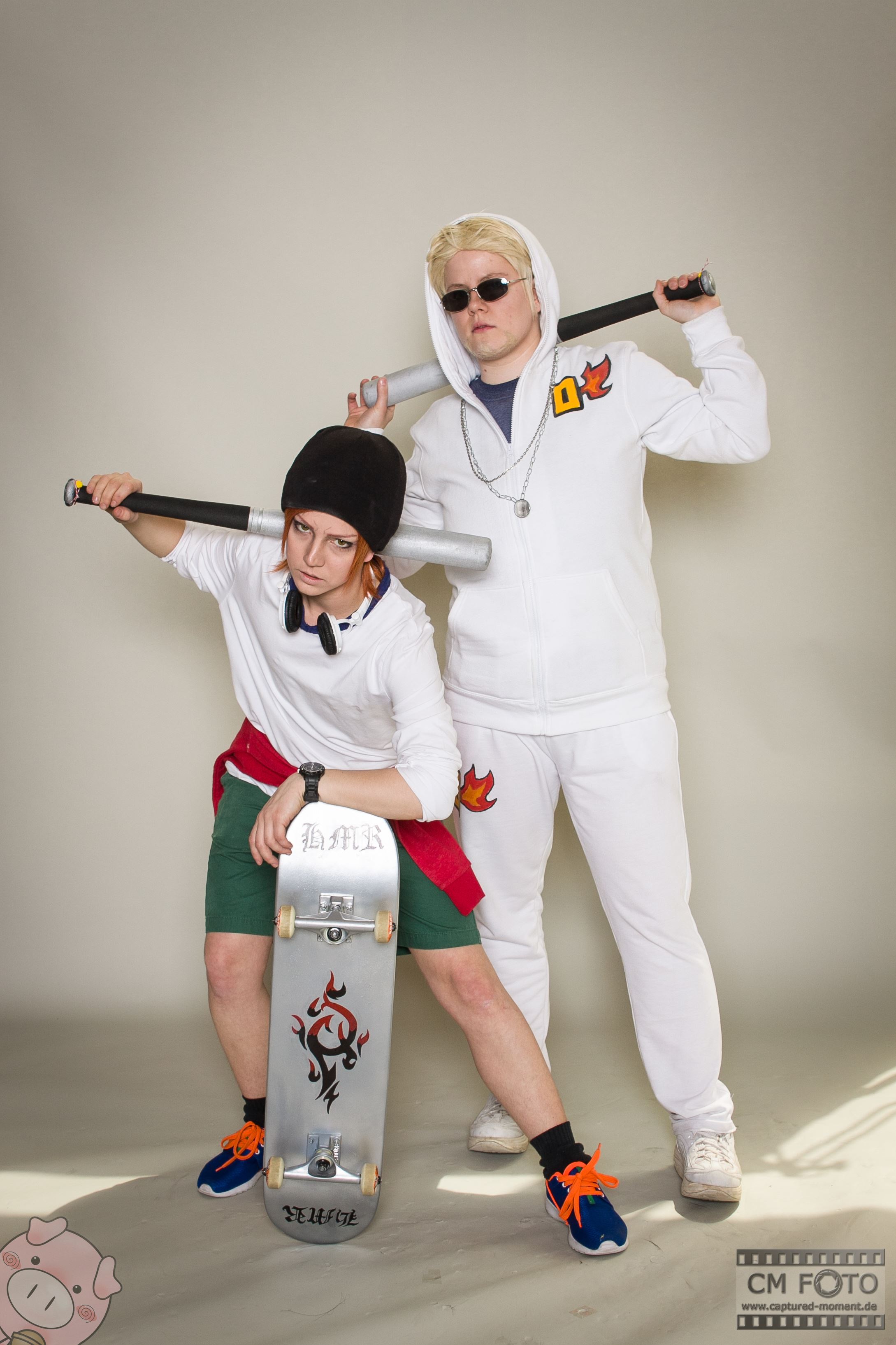 Dokomi 2015 - Gruppencontest