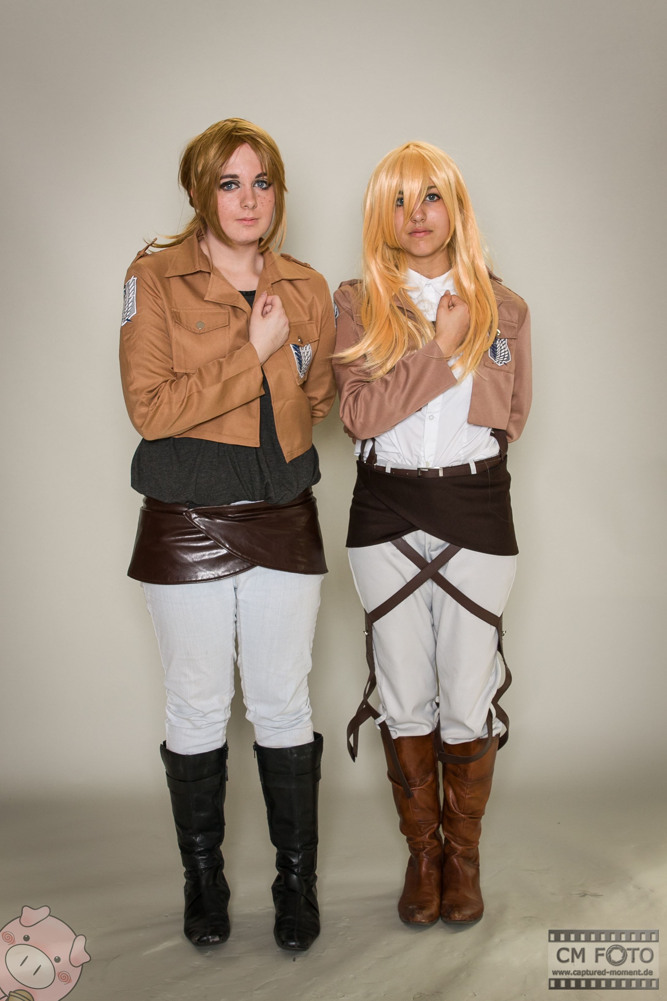 Dokomi 2015 - Gruppencontest