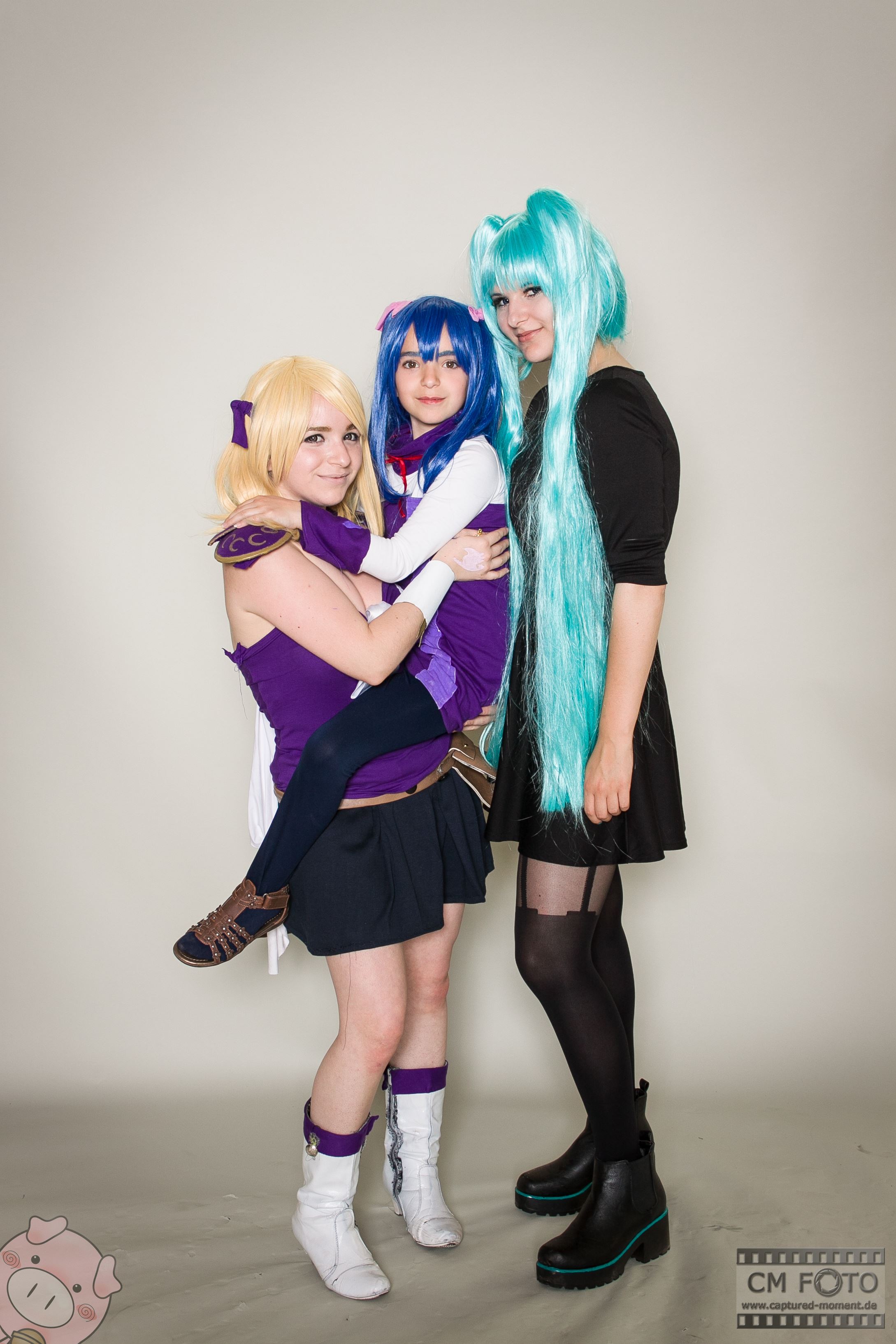 Dokomi 2015 - Gruppencontest