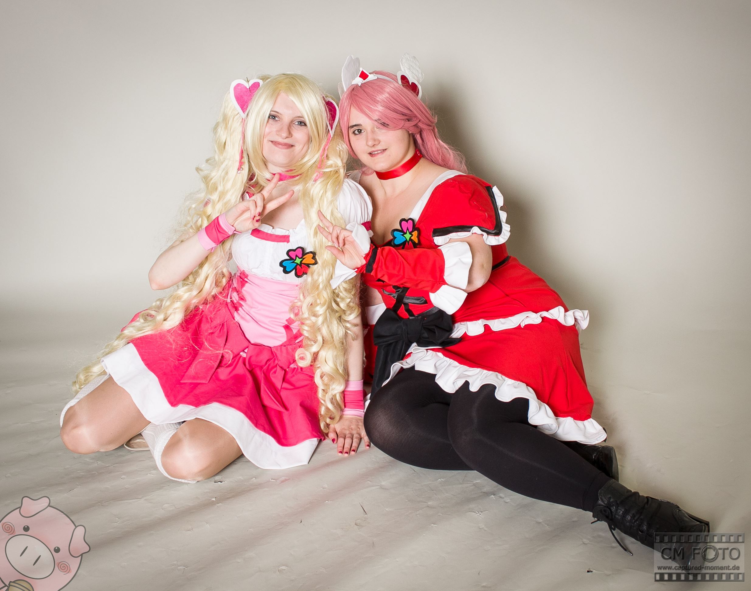 Dokomi 2015 - Gruppencontest