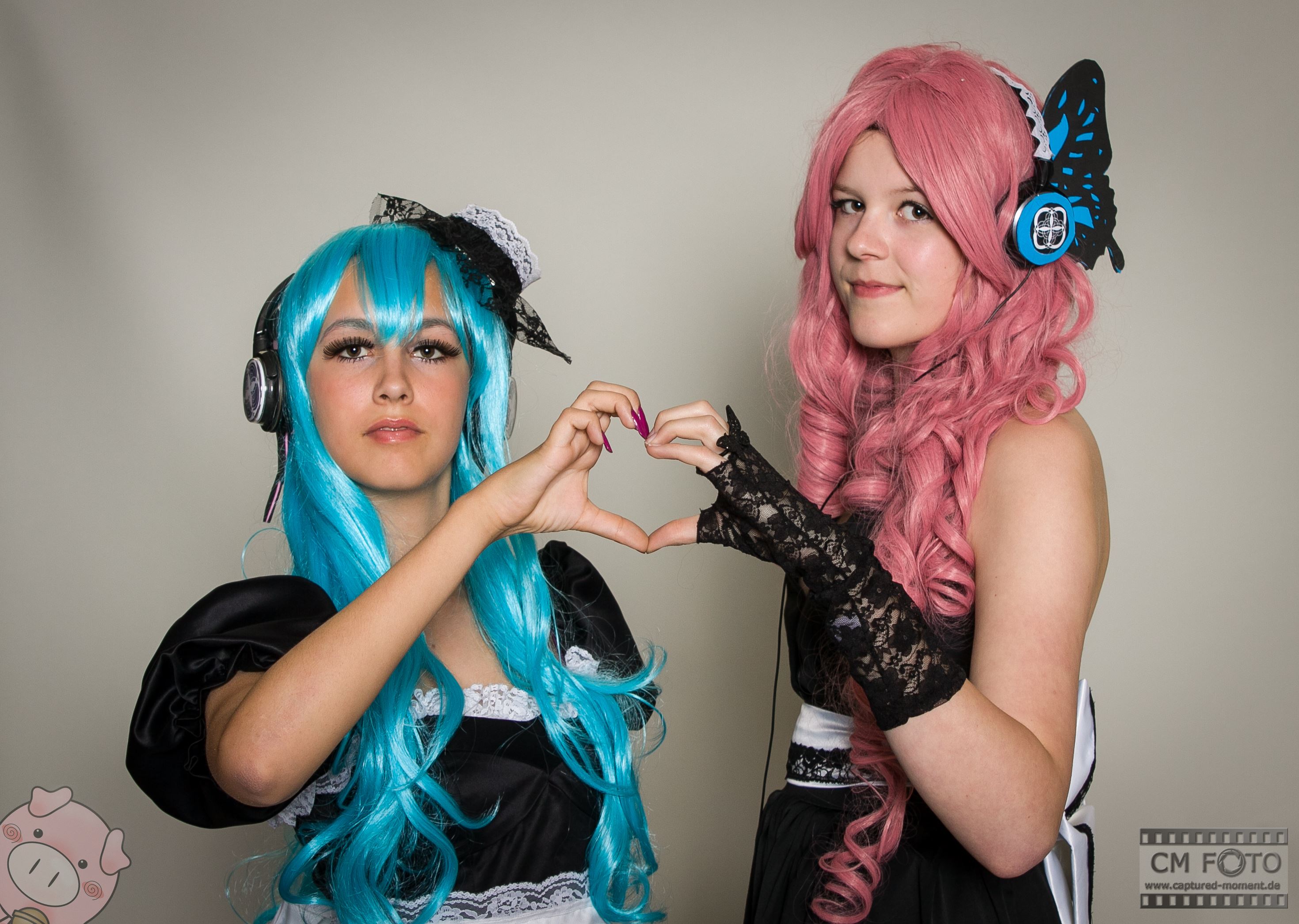 Dokomi 2015 - Gruppencontest