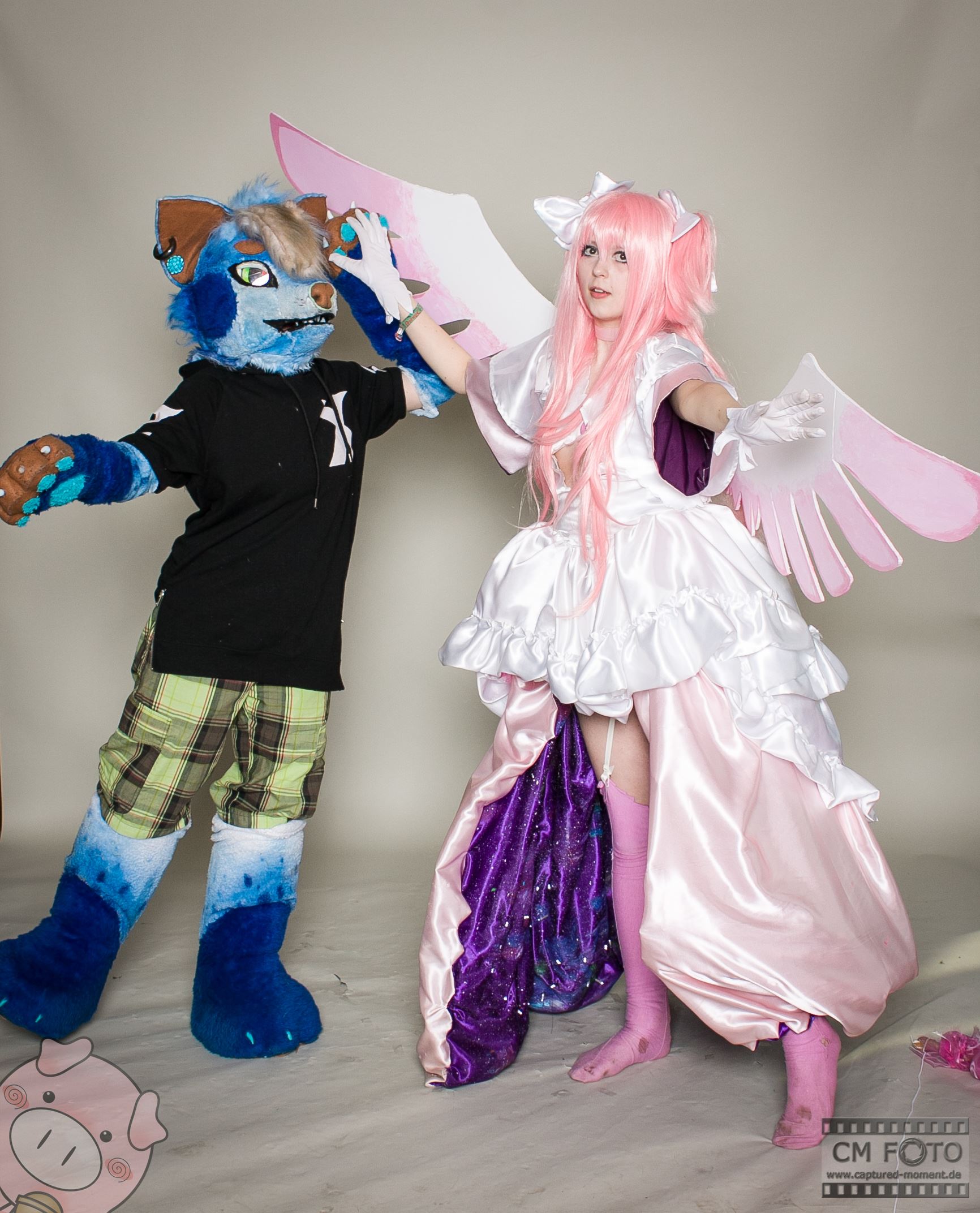 Dokomi 2015 - Gruppencontest