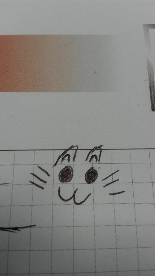 Langweile bei der Arbeit