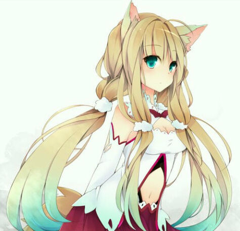 Neko Liz