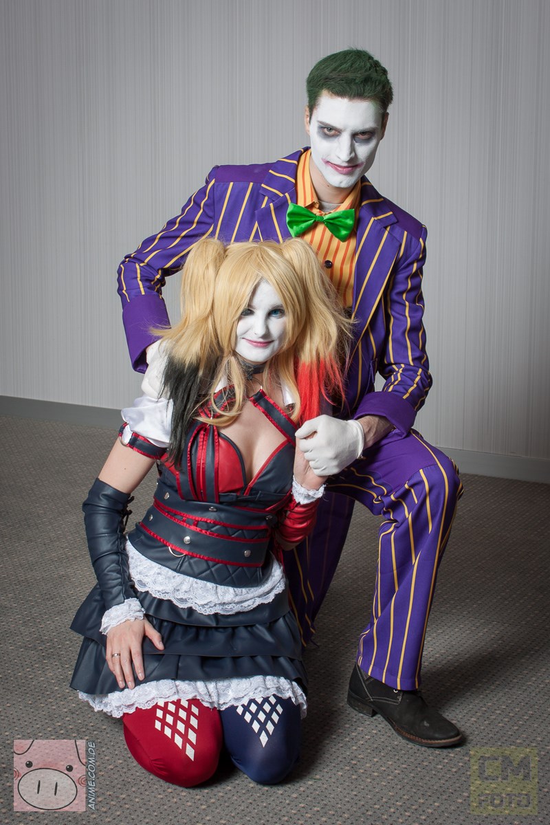 DoKomi 2016 - Gruppencontest