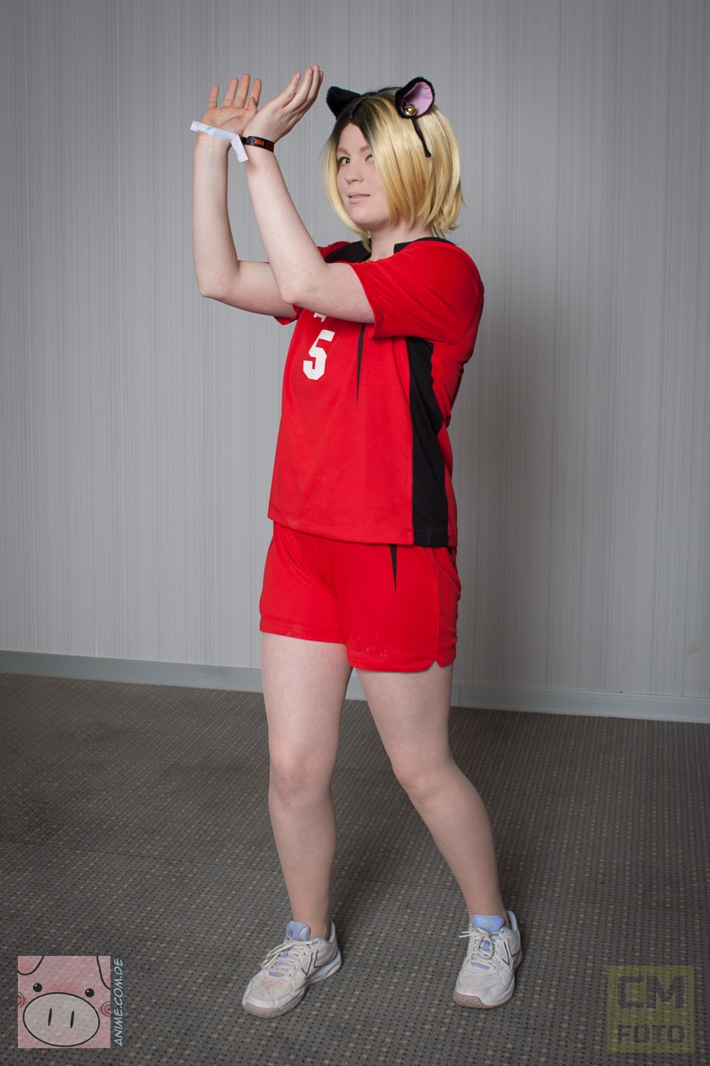 DoKomi 2016 - Einzelcontest