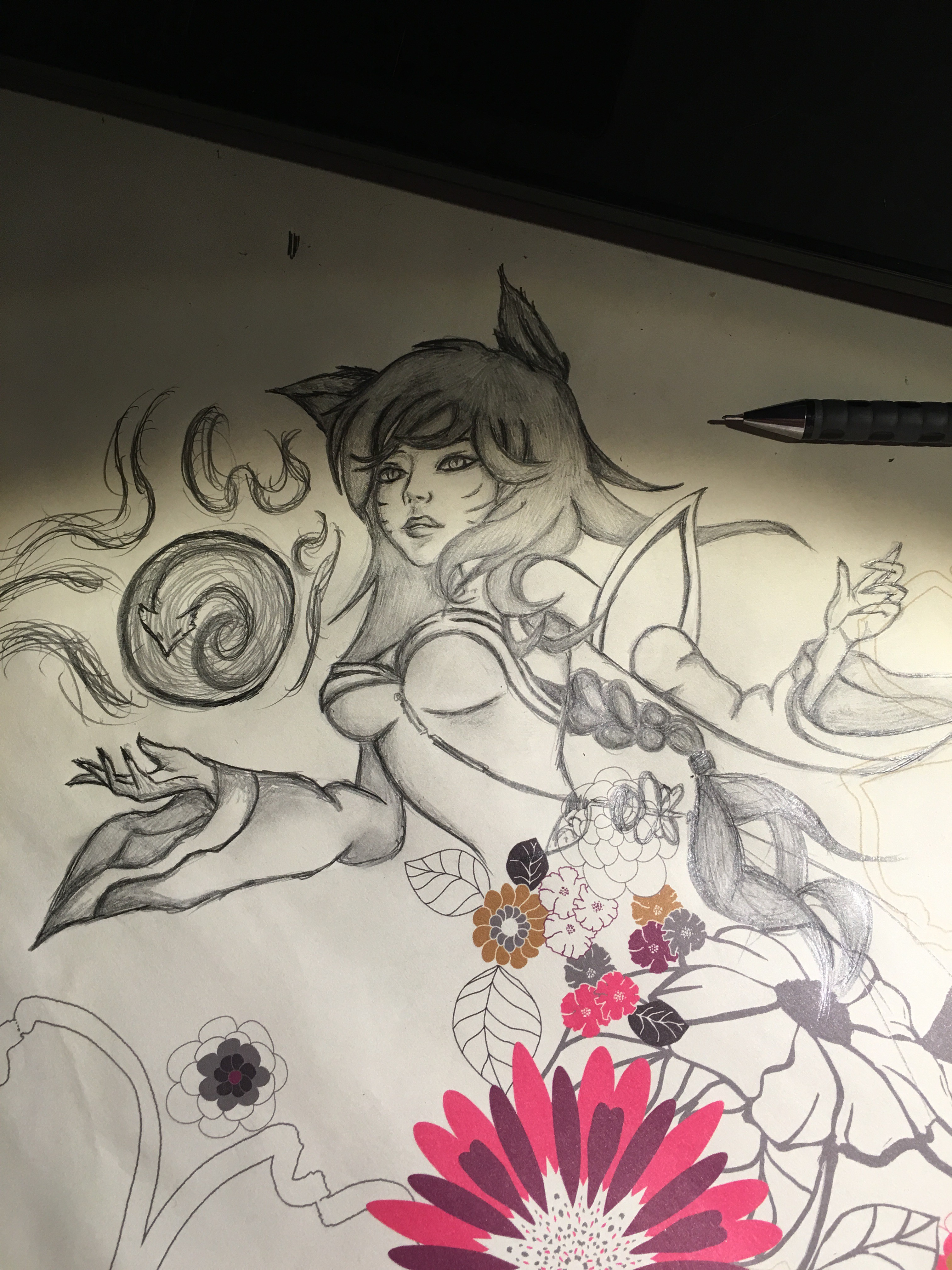 Ahri