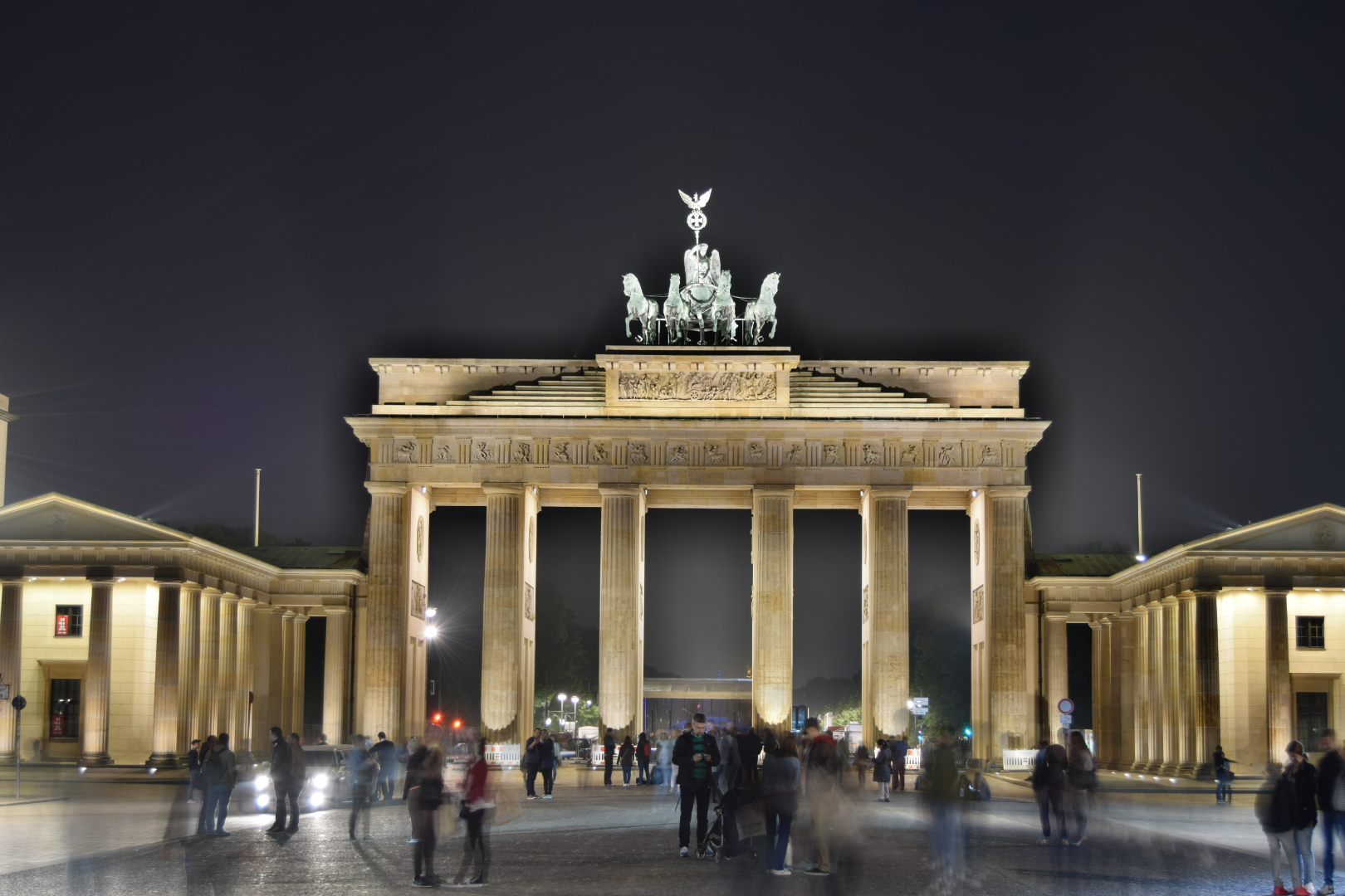 Brandenburger Tor