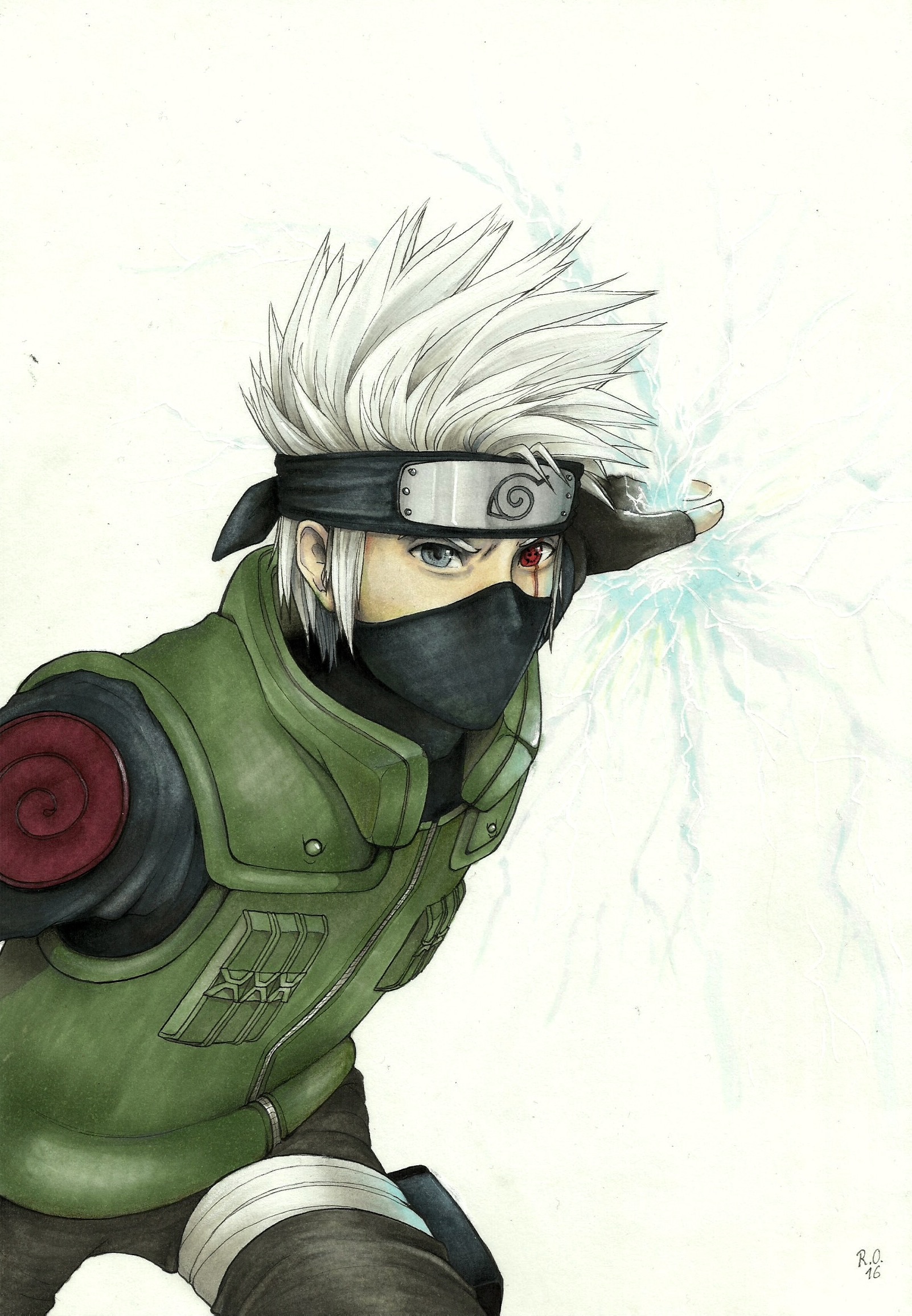 Kakashi ^_^