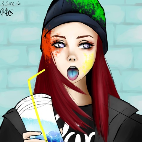 Slushie