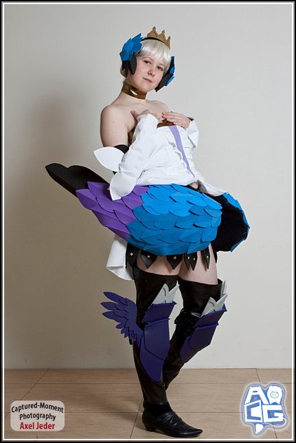 DoKomi 2010 - Einzelfotos