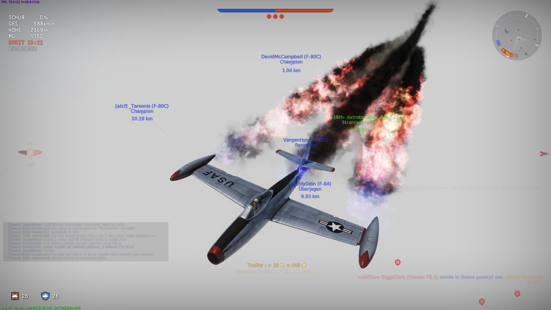 War Thunder