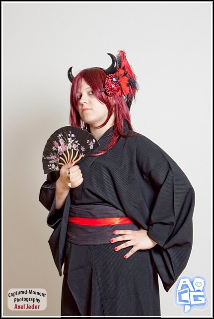 DoKomi 2010 - Einzelfotos