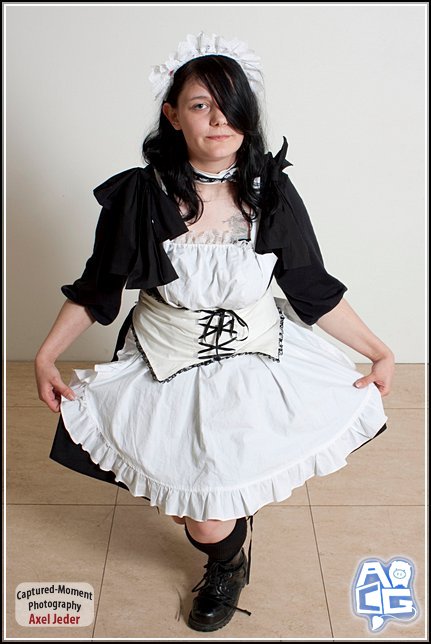 DoKomi 2010 - Einzelfotos