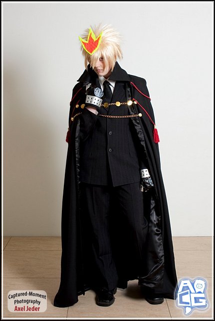 DoKomi 2010 - Einzelfotos