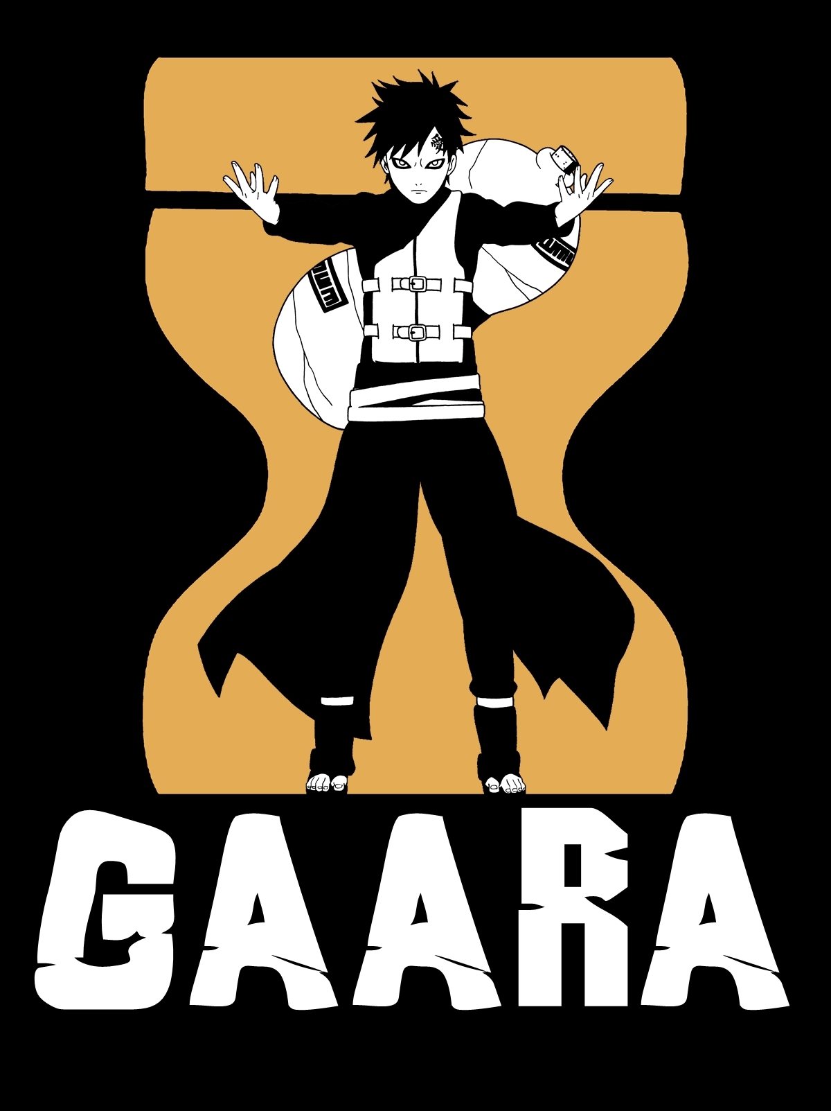 Gaara