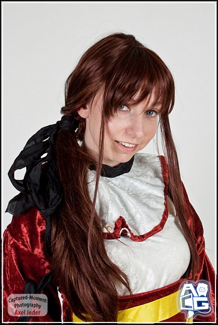 DoKomi 2010 - Einzelfotos