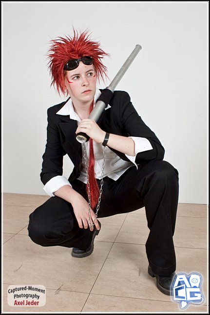 DoKomi 2010 - Einzelfotos