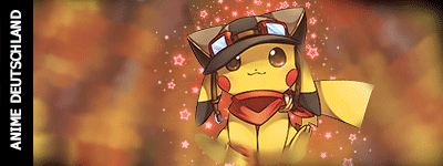 Pikatchu Signatur